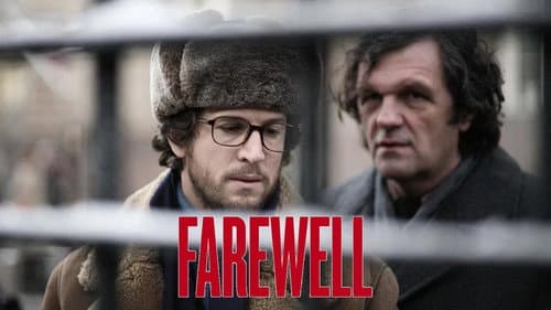 Farewell still