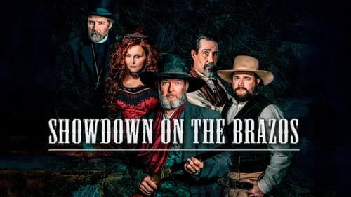 Showdown on the Brazos still