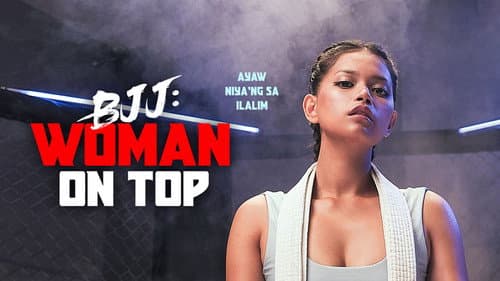 BJJ: Woman on Top still