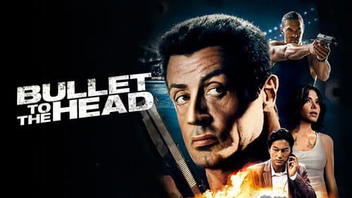 Bullet to the Head still