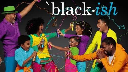 black-ish still