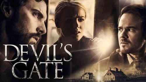 Devil's Gate still