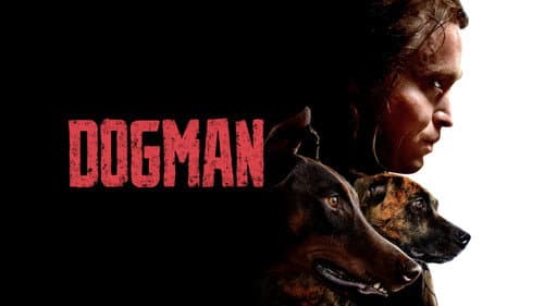 Dogman still