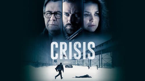 Crisis still