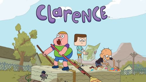 Clarence still