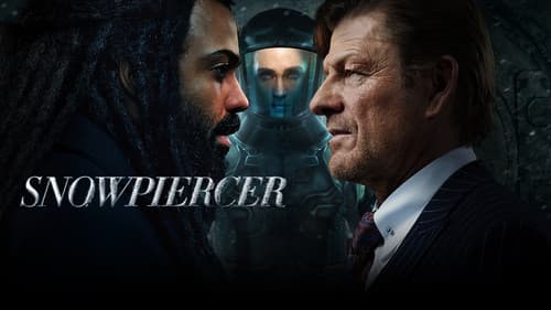 Snowpiercer still