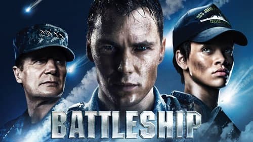Battleship still