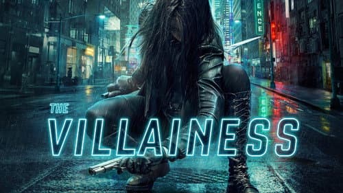 The Villainess still