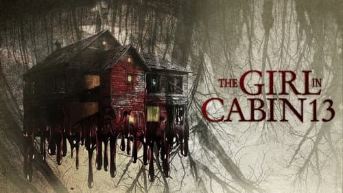 The Girl in Cabin 13 still