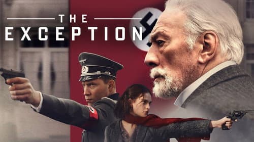 The Exception still