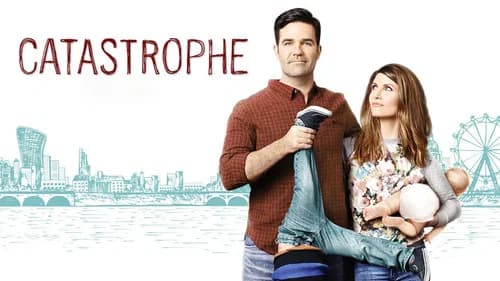 Catastrophe still