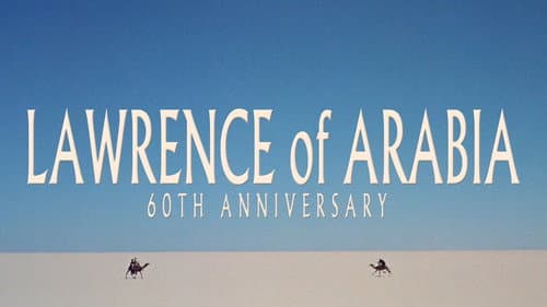 Lawrence of Arabia still