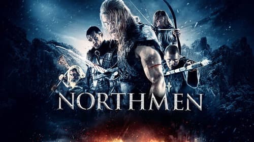 Northmen: A Viking Saga still