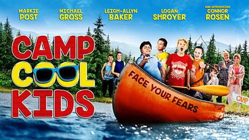 Camp Cool Kids still