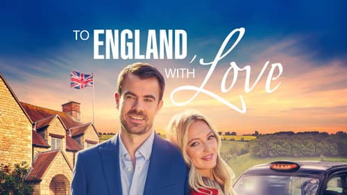 To England, With Love still