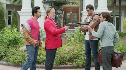 Main Tera Hero still