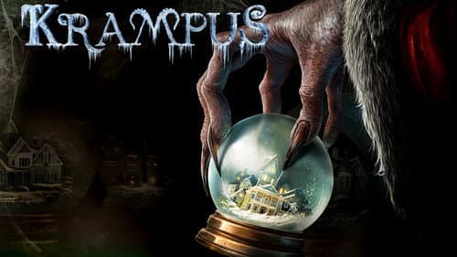Krampus still