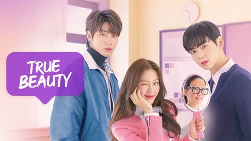 True Beauty still