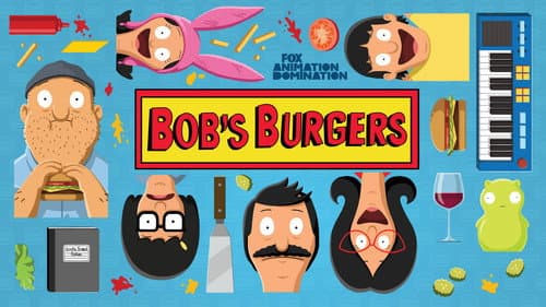 Bob's Burgers still