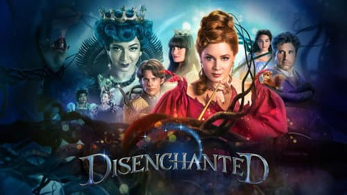 Disenchanted still