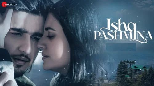 Ishq Pashmina still