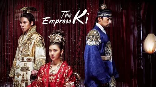 Empress Ki still