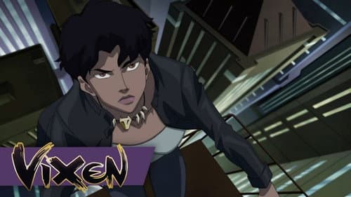 Vixen: The Movie still