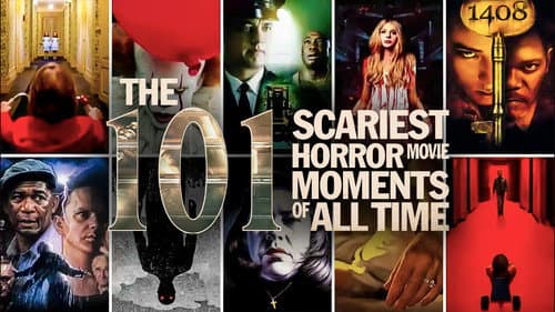 The 101 Scariest Horror Movie Moments of All Time still