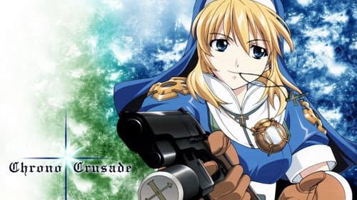 Chrono Crusade still