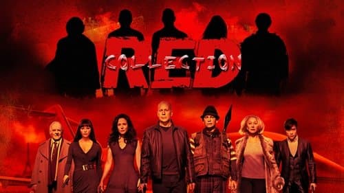 RED still