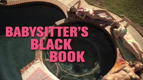 Babysitter's Black Book still