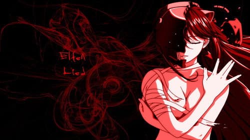 Elfen Lied still