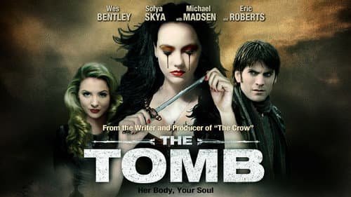 The Tomb still