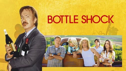 Bottle Shock still