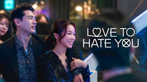 Love to Hate You still