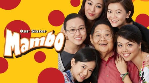 Our Sister Mambo still