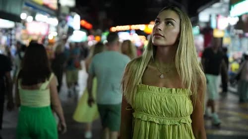Thailand: The Dark Side of Paradise still