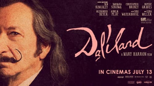 Dalíland still