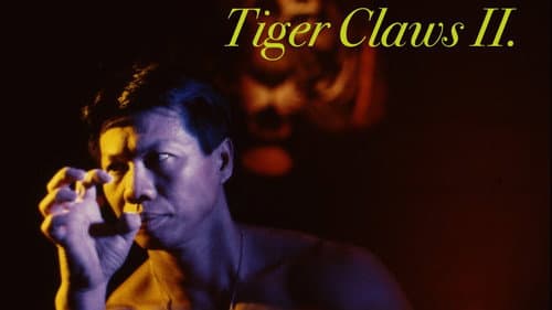 Tiger Claws II still