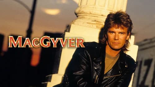 MacGyver still
