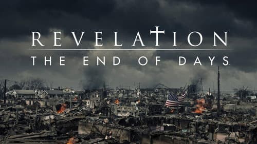 Revelation: The End of Days still