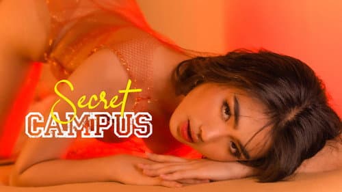 Secret Campus still