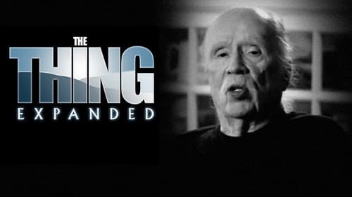 The Thing Expanded still