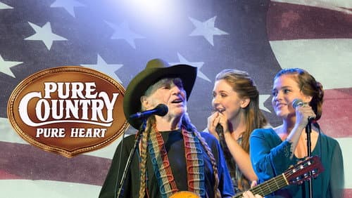 Pure Country: Pure Heart still