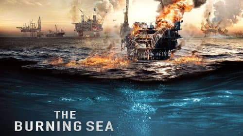 The Burning Sea still