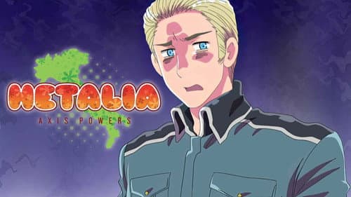 Hetalia still