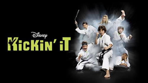 Kickin' It still