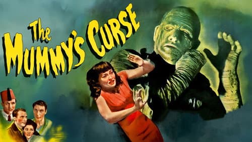 The Mummy's Curse still