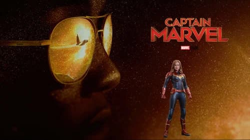 Captain Marvel still