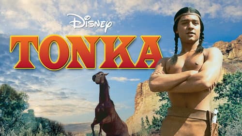 Tonka still